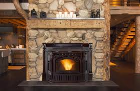 Choosing The Right Fireplace Insert