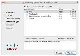 Download cisco anyconnect for windows 10. How To Install Cisco Anyconnect On A Mac Information Technology Services
