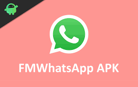 When it comes to instant messaging, whatsapp is arg Download Fmwhatsapp Apk 17 60 8 95 Latest Anti Ban Version 2021