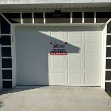 garage door repair near englewood fl