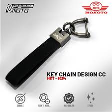 keychain design leather key holder w