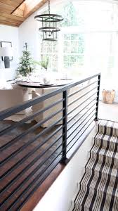 Get free shipping on qualified interior stair railings or buy online pick up in store today in the building materials department. My Sweet Savannah Our New Modern Farmhouse Stair Railing