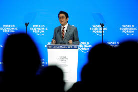 The world economic forum (wef) is an independent, international organisation whose aim is to contribute to more positive outcomes in the world by engaging business, political leaders, academia and other leaders of society to inform and shape the global, regional and industry agendas. World Leaders At Davos Call For Global Rules On Tech The New York Times