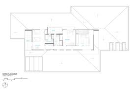 V House Lightfoot Architecture