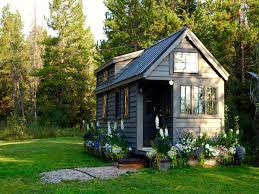 With baby boomers reaching retirement age, senior care is a growing concern in the untied states. Tiny Houses Perfect For Your Mother In Law Grown Kids Or Guests Thestreet