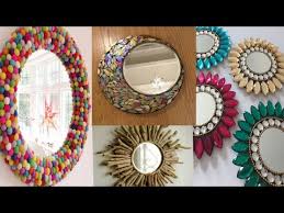 mirror decorating ideas how to decorate