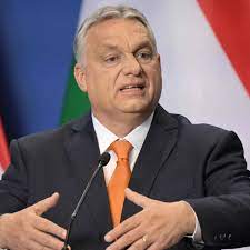 Viktor Orbán and the Budapest Option - WSJ