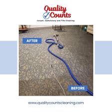 quality counts carpet upholstery tile