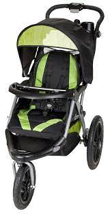 Baby Trend Expedition Glx How To