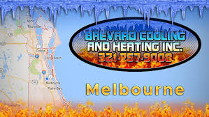 air conditioning repair melbourne fl