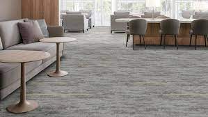 layer modular carpet tandus