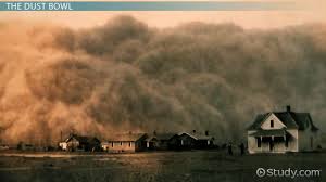 By 1933, nearly half of. What Was The Dust Bowl Definition Facts Causes Us History Class Video Study Com