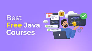 free java course with certificate