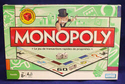 When players pass go, women again get the upper hand — receiving $240 to the men's $200. Monopoly Monopoly Wiki Fandom