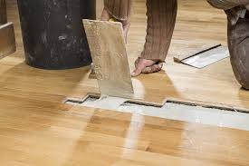 2023 hardwood floor repair cost fix