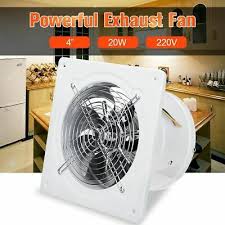 High Sd Exhaust Fan Toilet Kitchen
