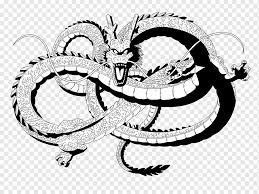 Maybe you would like to learn more about one of these? Shenron Png Images Pngwing
