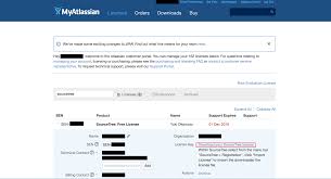 Just paste the url and you're good to go steps to download mail video: Download Your Sourcetree License Link Is Broken On My Atlassian Com Sourcetree Atlassian Documentation