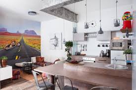 Warna dasar kitchen set aluminium ini putih. Simply The Best Design Flat Budapest Updated 2021 Prices