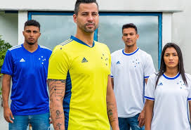 Camisa olympikus cruzeiro i 2014 libertadores. Camisetas Cruzeiro 2020 X Adidas Cambio De Camiseta