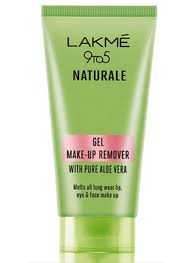 makeup removers from health glow