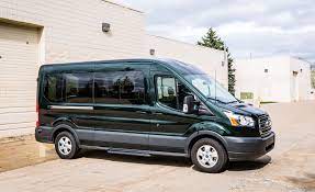 2017 ford transit review pricing and