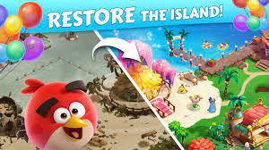 Angry Birds Blast Island - Download Game