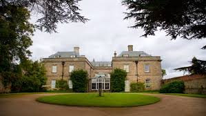 melbourne hall in derby expedia co uk