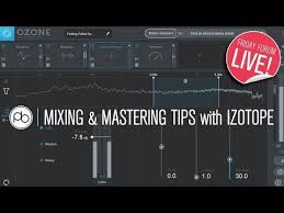 Mixing And Mastering Tips Using Izotope Ozone 8 Neutron 2