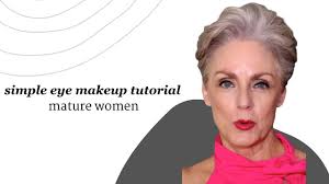 simple eye makeup for women