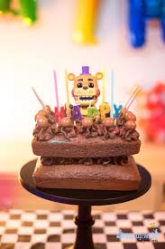 five nights at freddy s fnaf party