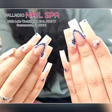 nail salon 95691 palladio day spa in