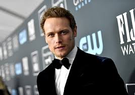 Sam heughan is a 40 year old scottish actor. Outlander Star Sam Heughan Spotted Kissing 1 Of His Famous New Co Stars