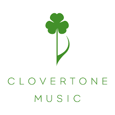 Clovertone Music Publishing Christian Overton