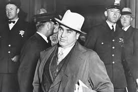 Al capone was one of the most infamous gangsters in american history. The Bizarre Story Of Al Capone S Missing Millions Man Of Many