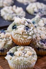 best blueberry in recipe with