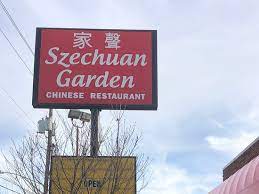 szechuan garden chinese restaurant