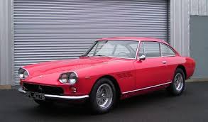1964 ferrari 330 gt 2+2 additional info: 1964 Ferrari 330 Gt 2 2 Series 1 Sherwood Restorations