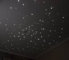 Fiber Optic Star Ceiling Star Ceiling