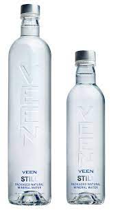 Still Mineral Water Veen Waters The