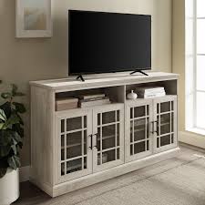 tall tv stands ideas on foter