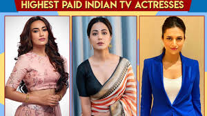 Complete south indian tamil actress name list with photos and all tamil actress box office hits inside. Top 9 Highest Paid Indian Television Actresses Of 2020 Beyond