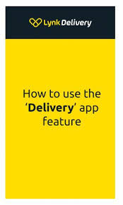 Whether if it's constantly being put on hold or having to scream your order through the deafening background noise, ordering food has been and always be a hassle. Lynks On Demand Delivery Service Is Here Dublin S Taxi App