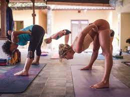 500 hour yoga teacher training in bali