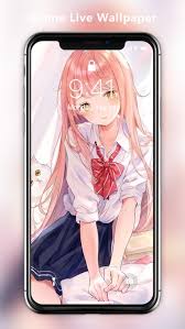 anime live wallpaper hd by mobotap inc