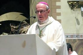 P. Franco Moscone crs, arcivescovo di Manfredonia-Vieste-San Giovanni  Rotondo, esprime solidarietà al vescovo Luigi Renna – Lenews.tv