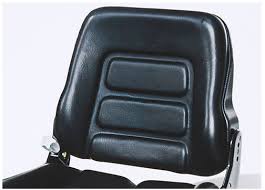 High Quality Garden Tractor Seat With