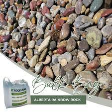 bulk bag decorative rocks