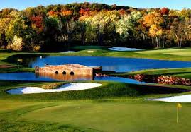 Gettysburg Pa Golf Packages New Golf
