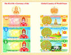 Netherlands currency name and currency code, iso 4217 alphabetic code, numeric code, foreign the currency codes nomenclature is done by international organization for standardization (iso). Maharishi Vedic City Raam Currency